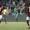 Liga mistrů: Panathinaikos - Sparta