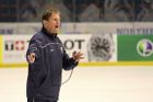 Hokejisté v Soči poprvé trénovali i s hráči z NHL