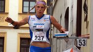 Finka Minna Kauppiová doběhla nakonec druhá