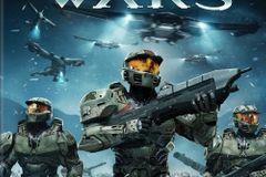 Demo Halo Wars ke stažení na Xbox Live!
