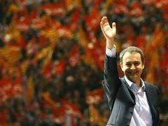 Nejvíce nám škodí Španělé. Premiér Zapatero je horší než všichni jeho předchůdci, nechápu ho, říká Espinosa