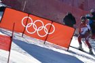 Norovirus na olympiádě napadl už i sportovce. Ohrožuje start dvojice švýcarských lyžařů