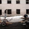 Sníh v Tanvaldu i jinde