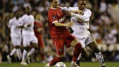 Fotbal Tottenham - Dinamo Bukurešť