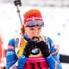MS 2016, sprint Ž: Gabriela Soukalová