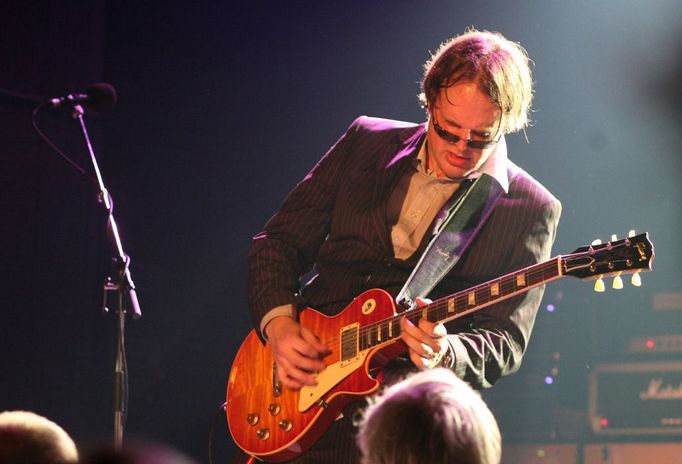 Joe Bonamassa