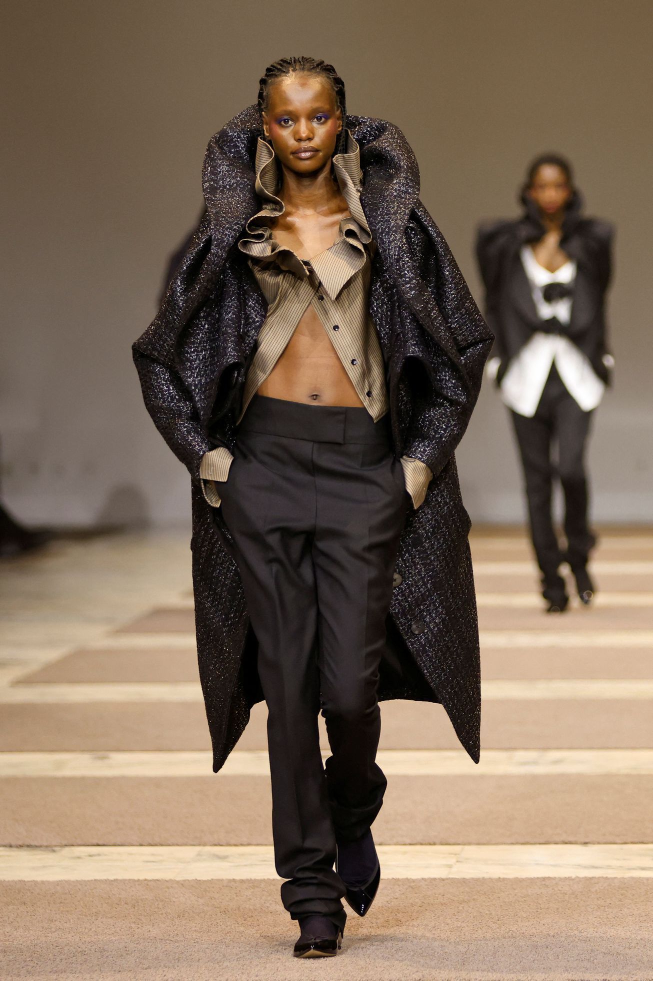 Haute Couture Fall/Winter 2022-2023, Paris