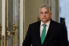 Orbán převzal nejvyšší vyznamenání Republiky srbské. Loni ho obdržel Putin