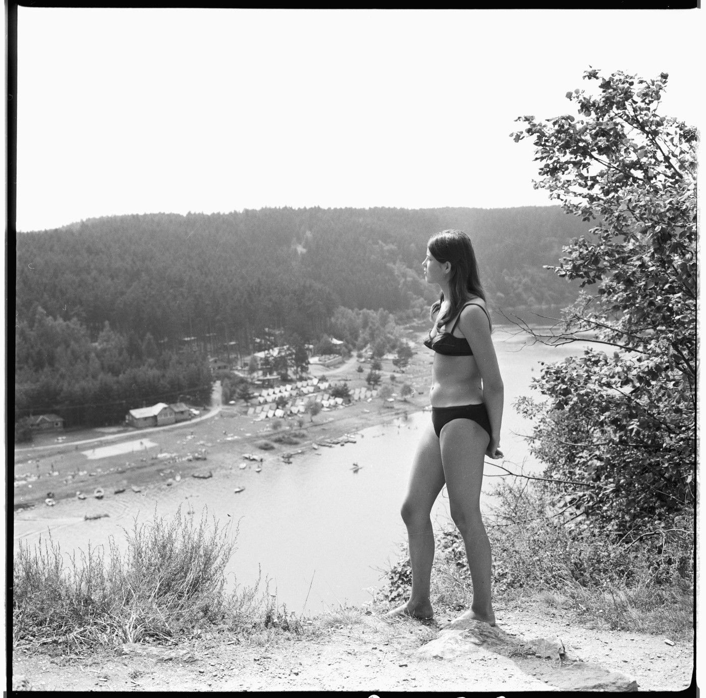 PLAVKY V ČESKOSLOVENSKU