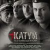 Katyň - plakát