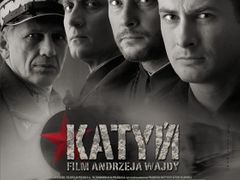 Plakát k filmu Andrzeje Wajdy.