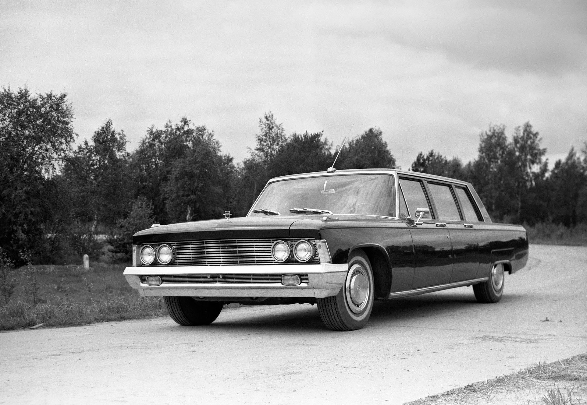 ZiL 114/117