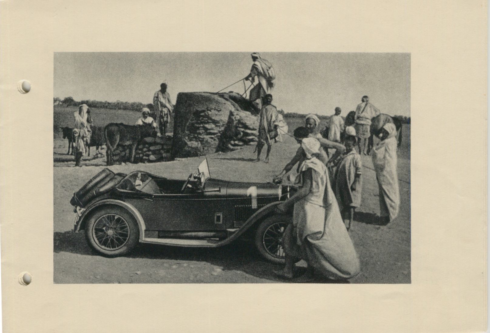 Aero 100 let