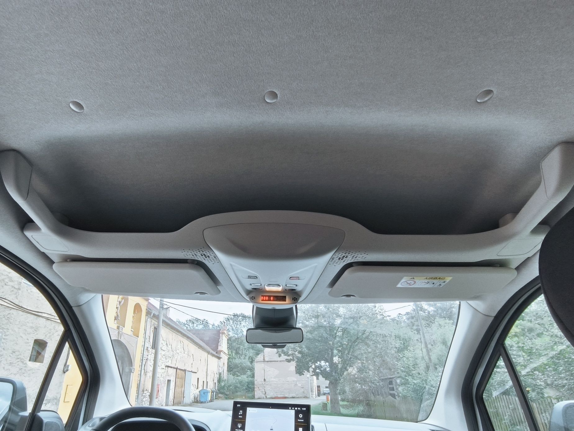 Opel Combo XL 2024