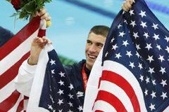 Neporazitelný šampion Phelps prohrál. Přesně po roce