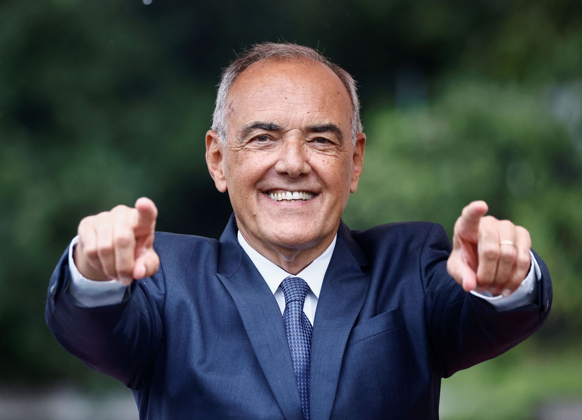 Alberto Barbera
