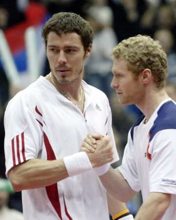 Safin, Tursunov