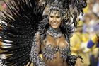 Rio slibuje olympiádu jako karneval. Přípravy váznou