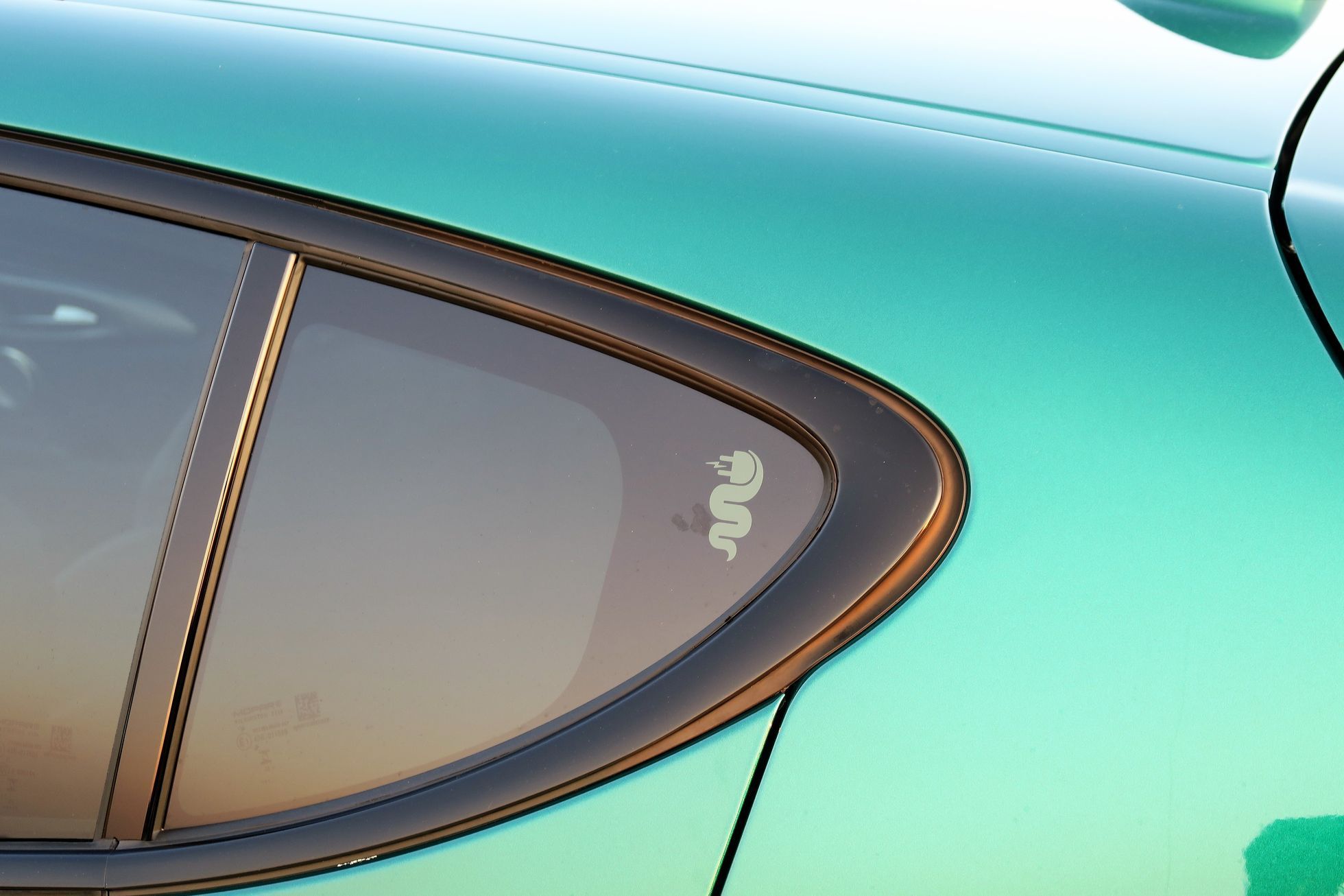 Alfa Romeo Tonale PHEV 2023