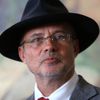 Textař Michal Horáček