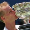 Petr Korda - Australian Open 1998
