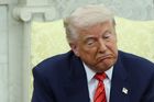 Kanadský premiér zpražil Trumpovy choutky. Ten se "odvděčil" po svém a zboural sítě