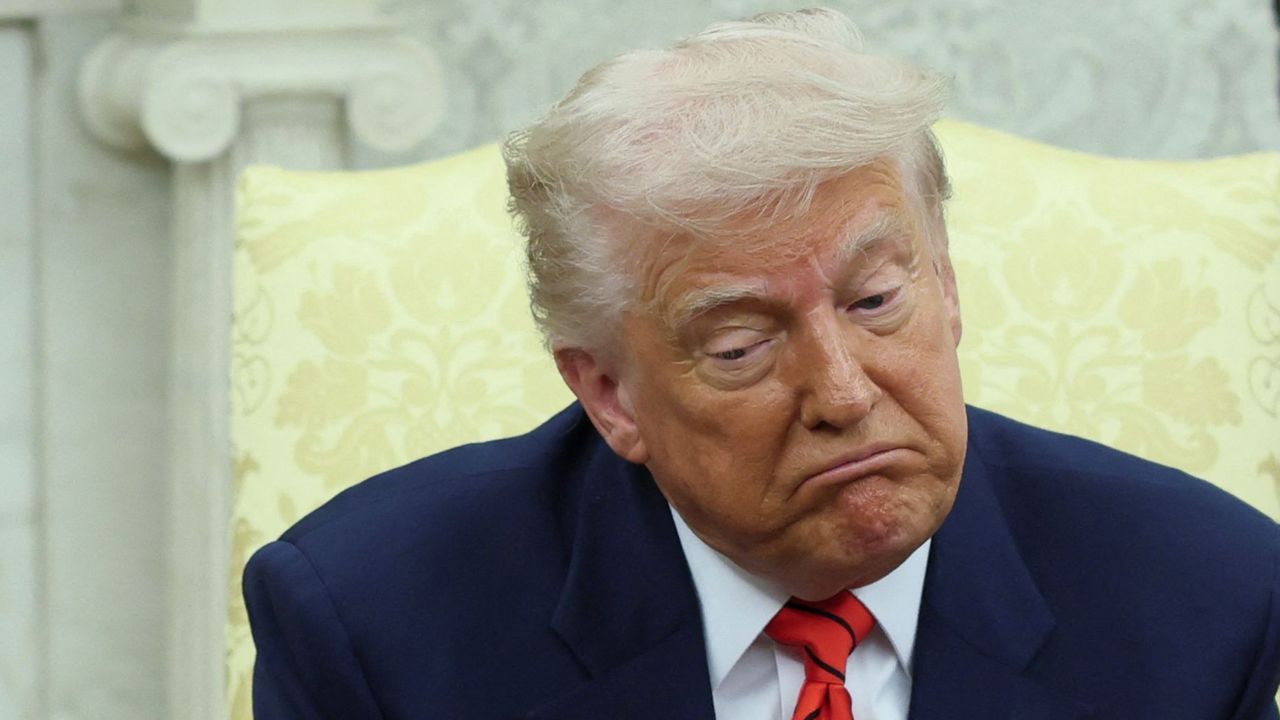 Kanadský premiér zpražil Trumpovy choutky. Ten se "odvděčil" po svém a zboural sítě