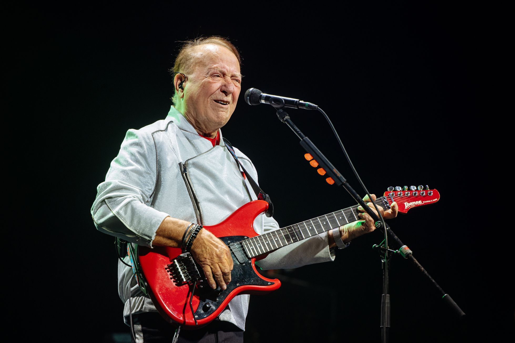 Olympic, Forum Karlín, 2024