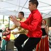 Festival Khamoro 2015