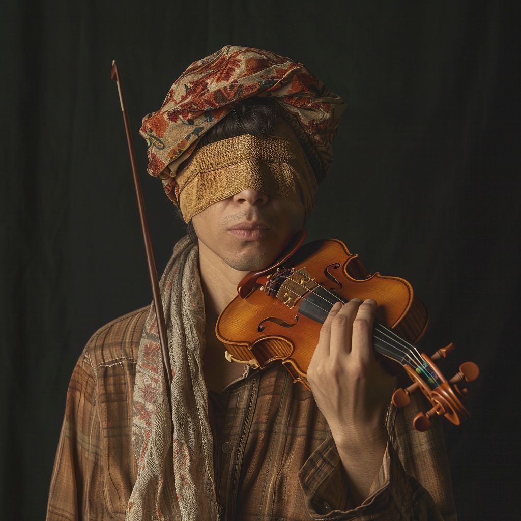 České hlášky, umělá inteligence, Midjourney, jazyk, Magazín, AI