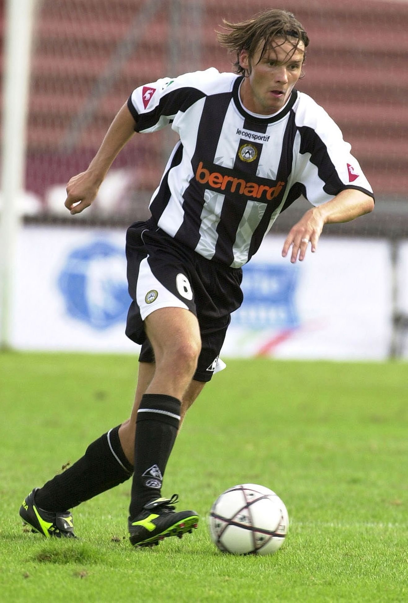 Marek Jankulovski - Udinese