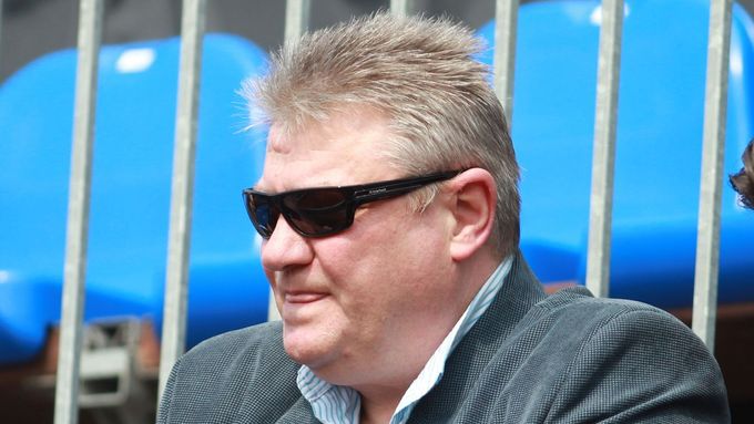 Ivo Kaderka.