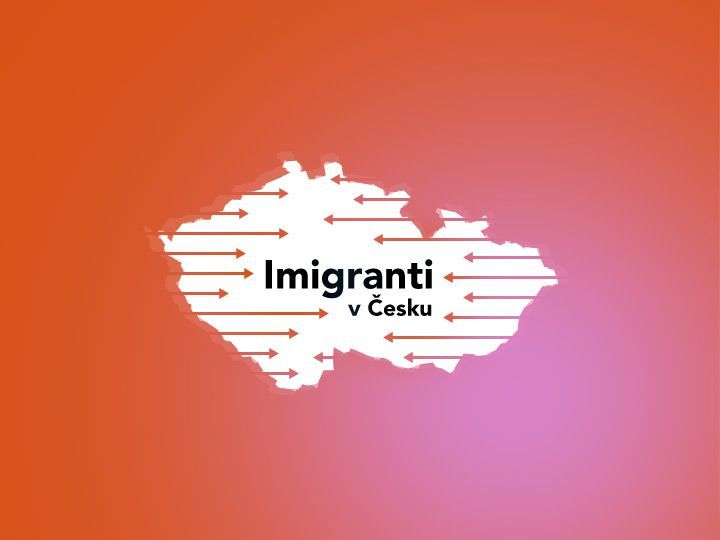 Imigranti ikona