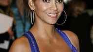 Halle Berry