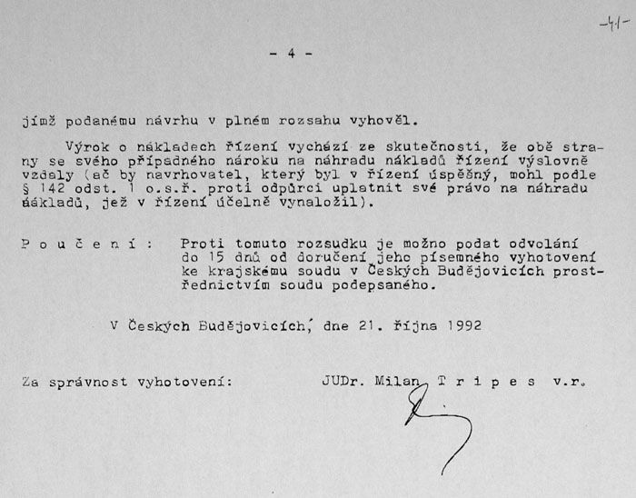 Rozsudek strana 4