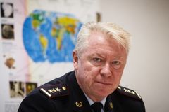 Exšéf policie se škraloupy změnil pozici. Zastupuje Česko u "pohraničního" Frontexu