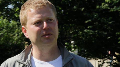 United Islands of Prague aneb jak zaplatit hudební festival