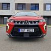 Mitsubishi ASX test