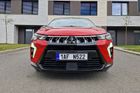 Mitsubishi ASX bylo kdysi jedním z nejpopulárnějších SUV na českém trhu. V dobách největší slávy se roční prodeje blížily dvěma tisícovkám kusů.
