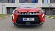 Mitsubishi ASX bylo kdysi jedním z nejpopulárnějších SUV na českém trhu. V dobách největší slávy se roční prodeje blížily dvěma tisícovkám kusů.