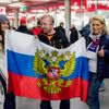 EHT, Česko-Rusko: ruští fanoušci