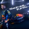 Red Bull RB20 - Max Verstappen