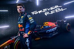 Red Bull RB20 - Max Verstappen