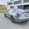 Tesla Model 3 Long Range test