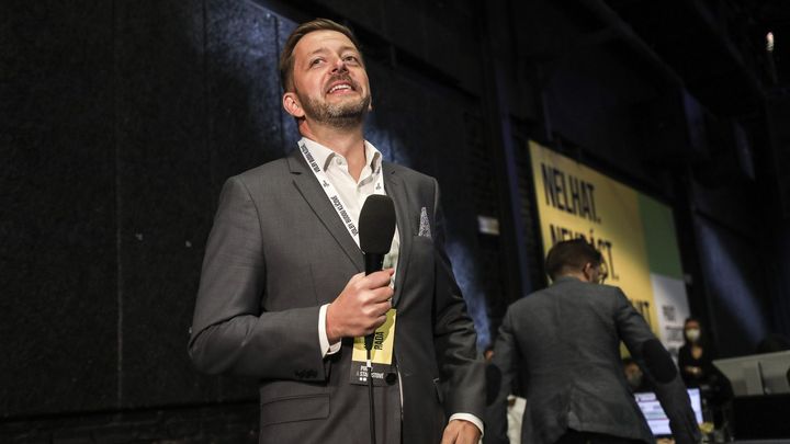Skokani, odpadlíci, nejdražší hlas i "100%" vesnice. Projděte si zajímavosti voleb; Zdroj foto: Jakub Plíhal