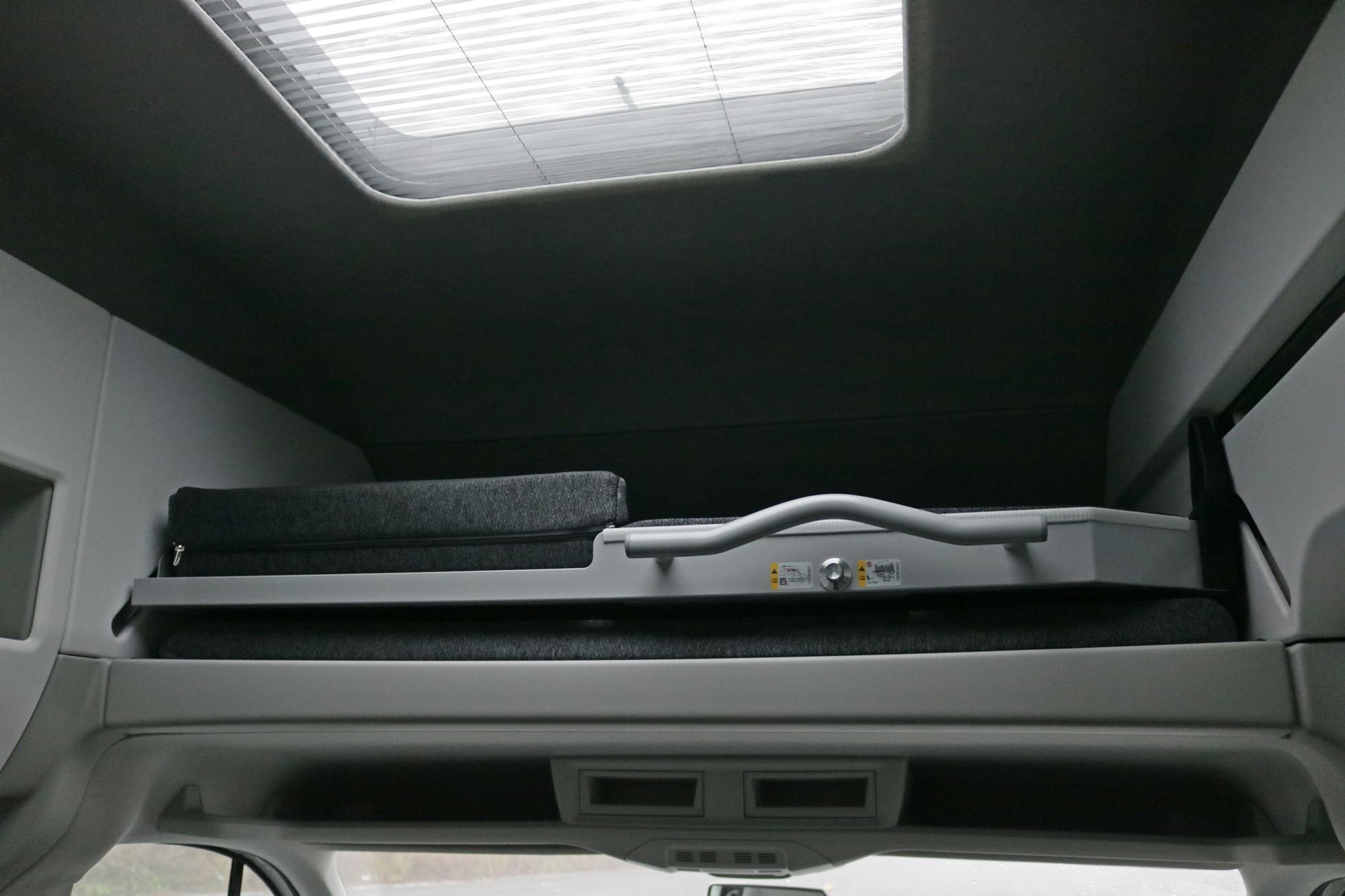 Volkswagen Grand California