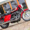 Harley-Davidson Iron 883