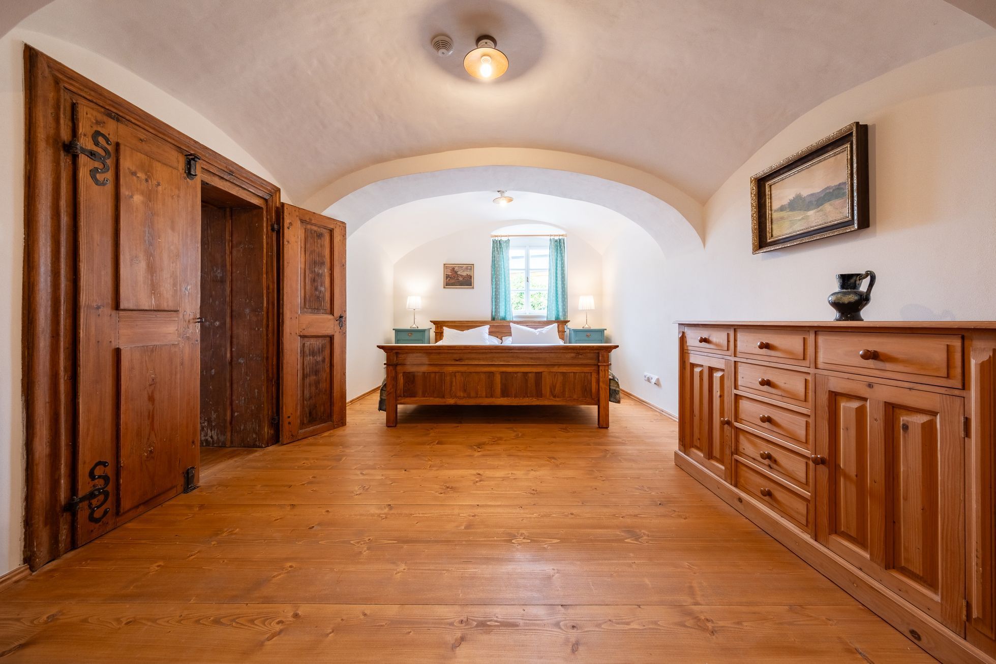 Chřibská, památka, záchrana, rekonstrukce, příběh