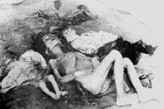 Masakr Arménů byl genocidou, řekl výbor Kongresu