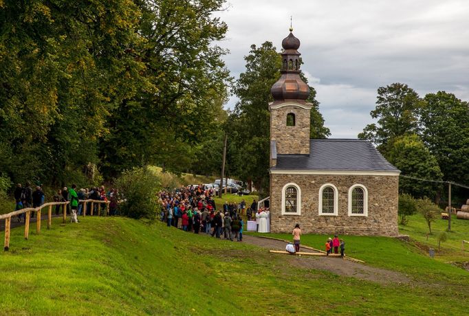 Má vlast cestami proměn